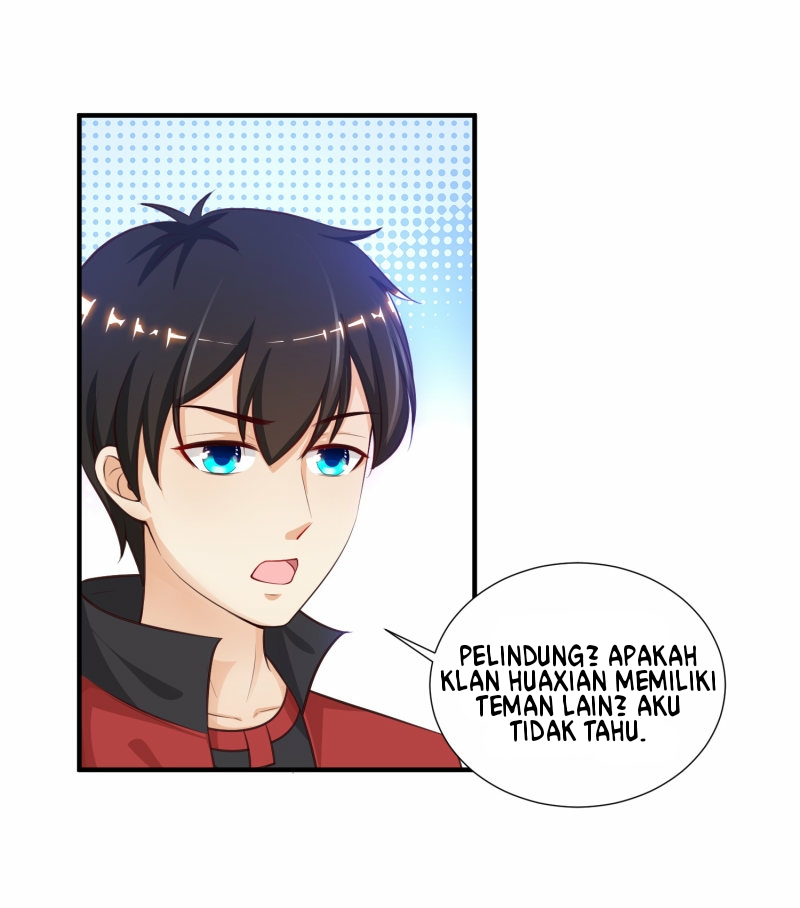 The Strongest Peach Blossom Chapter 86 Gambar 5