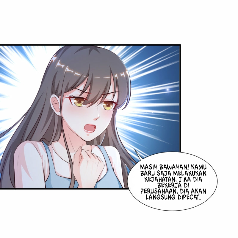 The Strongest Peach Blossom Chapter 86 Gambar 7