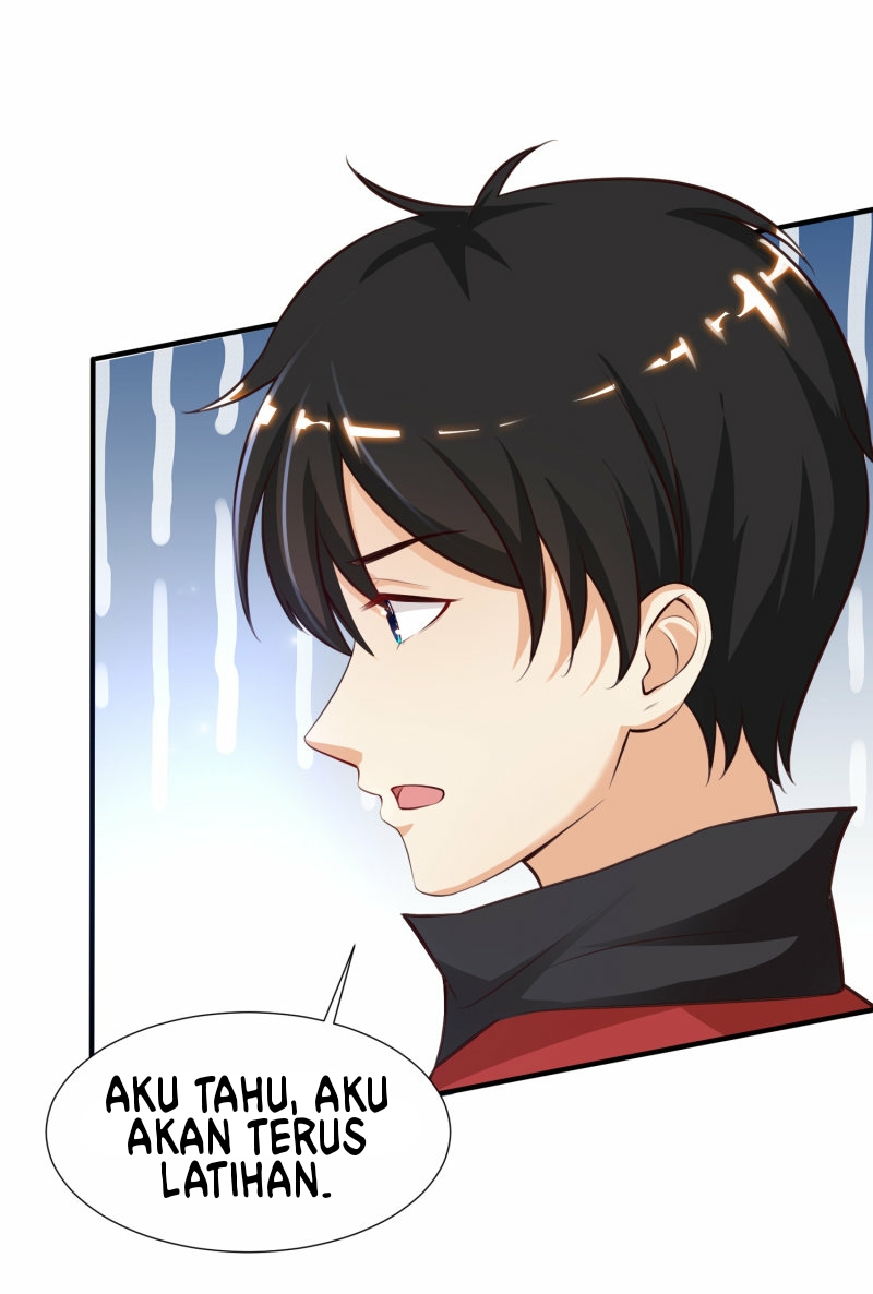 The Strongest Peach Blossom Chapter 86 Gambar 9