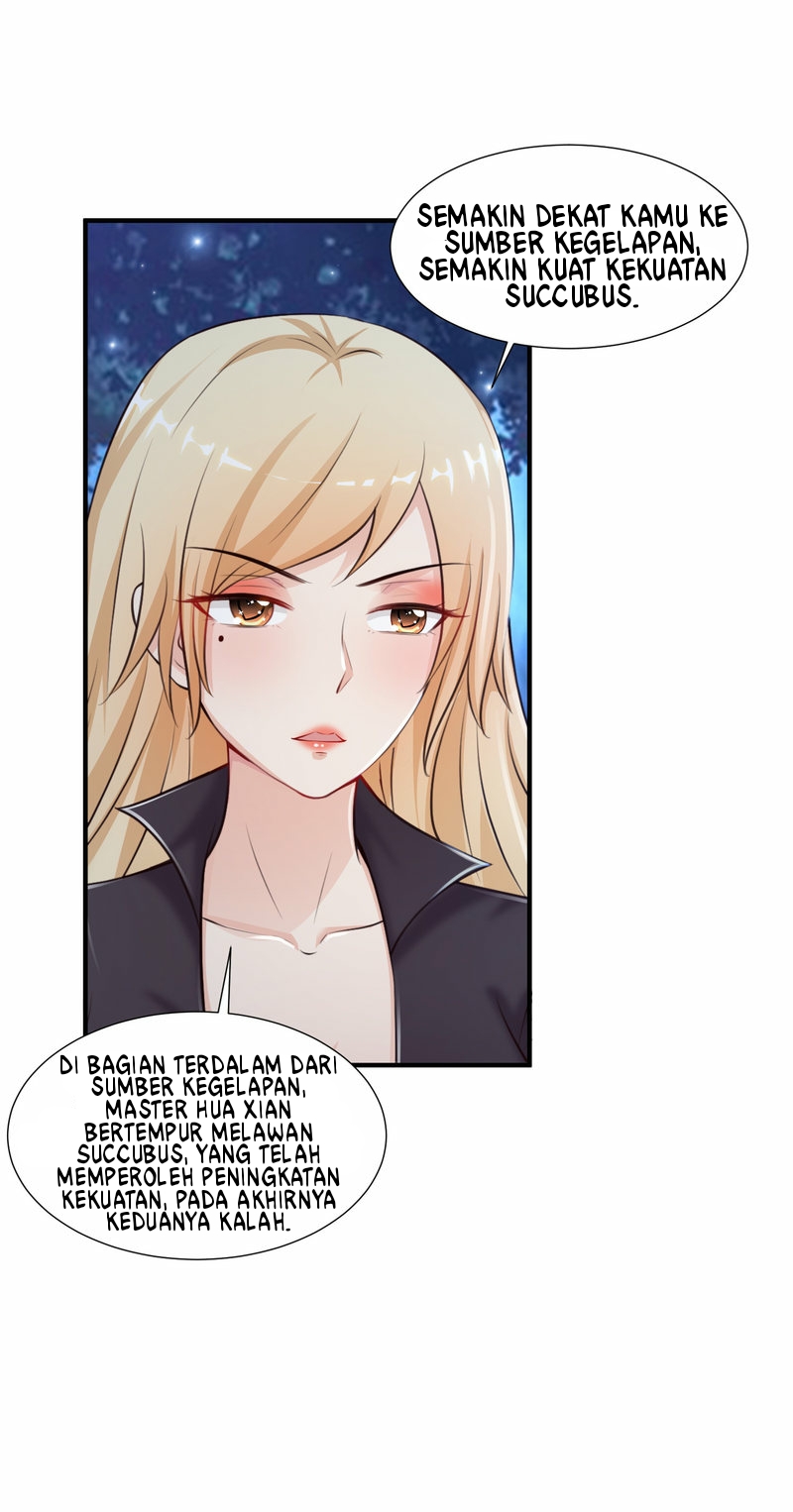 The Strongest Peach Blossom Chapter 87 Gambar 12