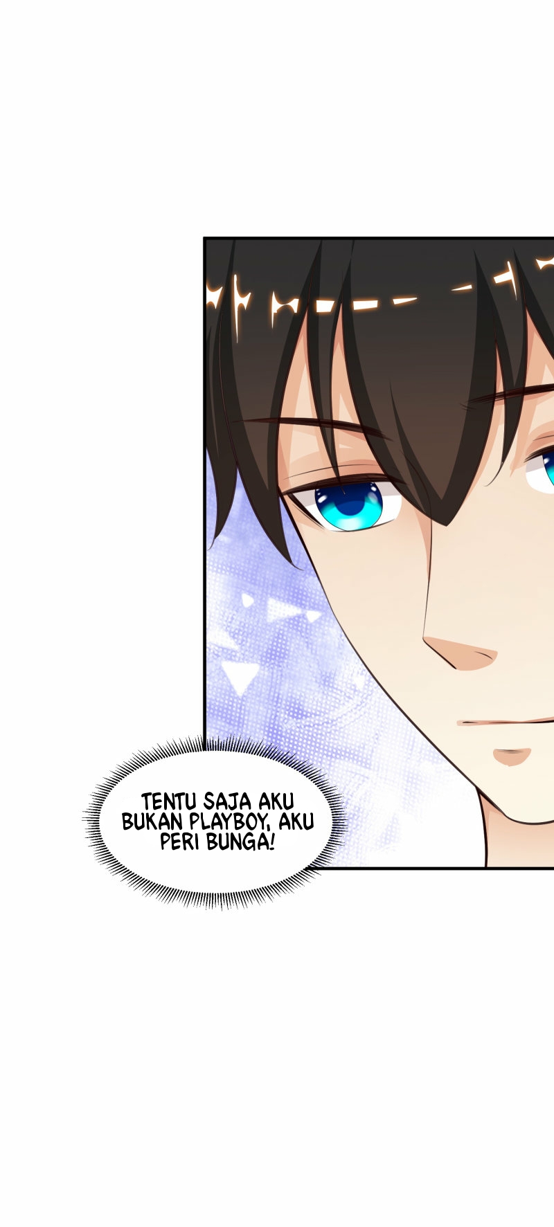 The Strongest Peach Blossom Chapter 87 Gambar 28