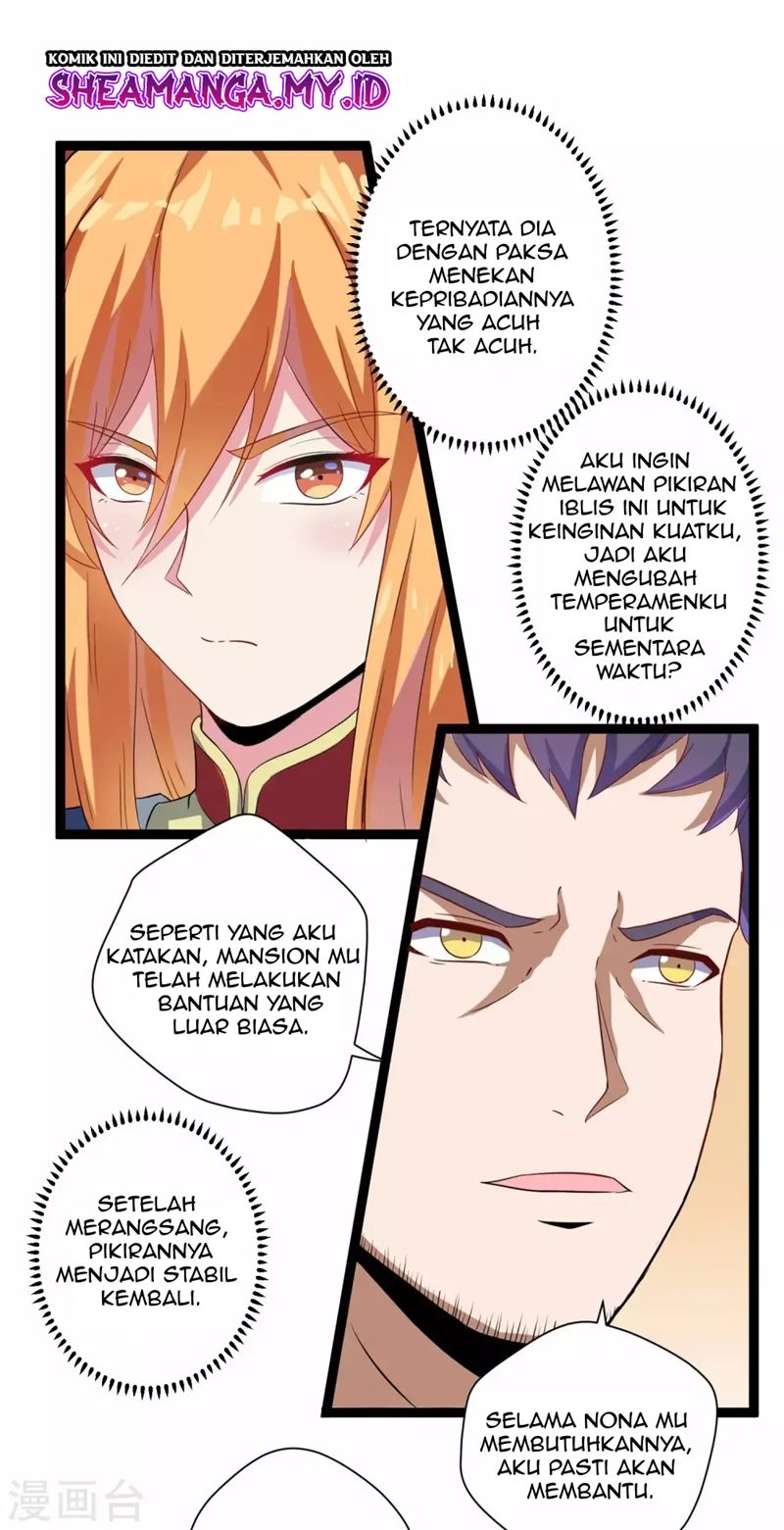 Stepping Through The Fairy River Chapter 34 Gambar 11