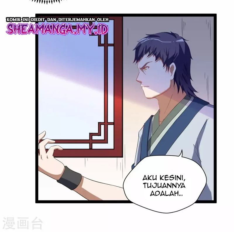 Stepping Through The Fairy River Chapter 34 Gambar 13