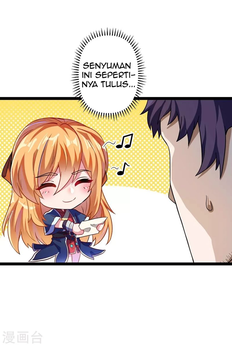 Stepping Through The Fairy River Chapter 34 Gambar 23
