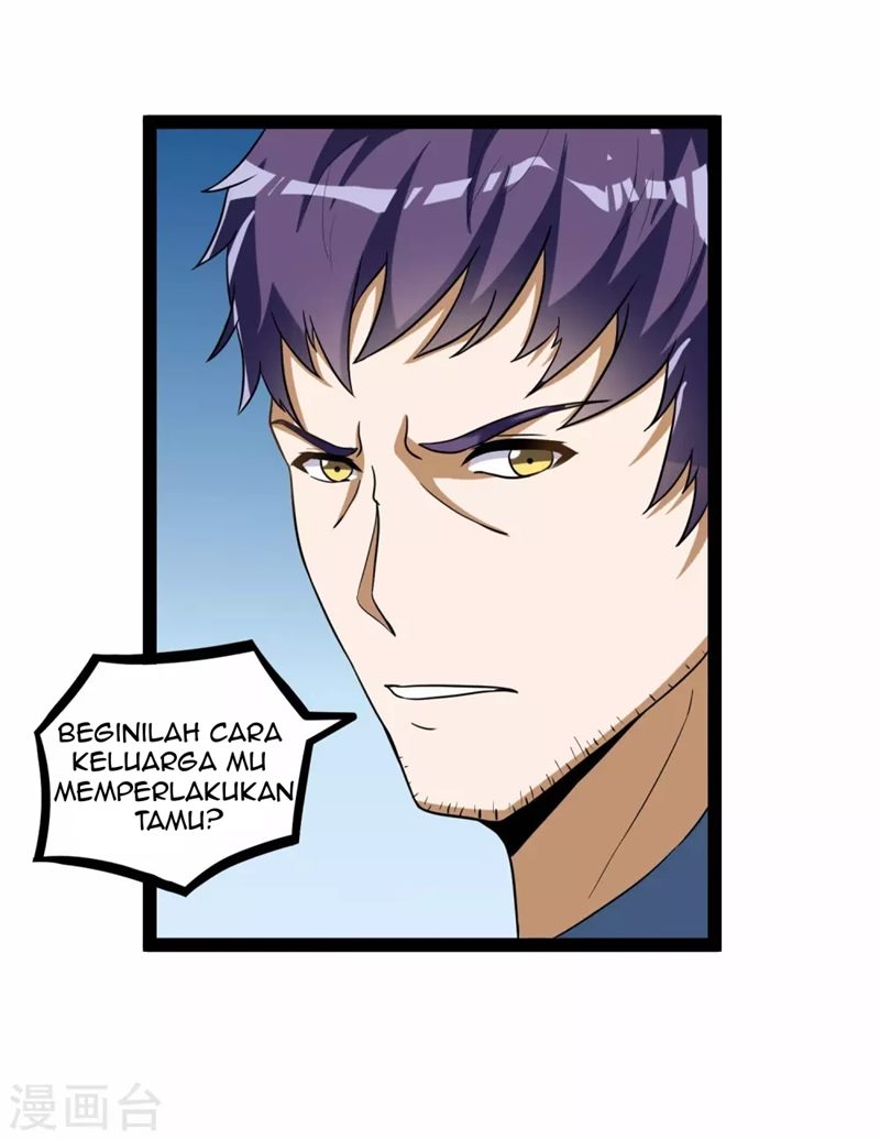 Stepping Through The Fairy River Chapter 34 Gambar 32