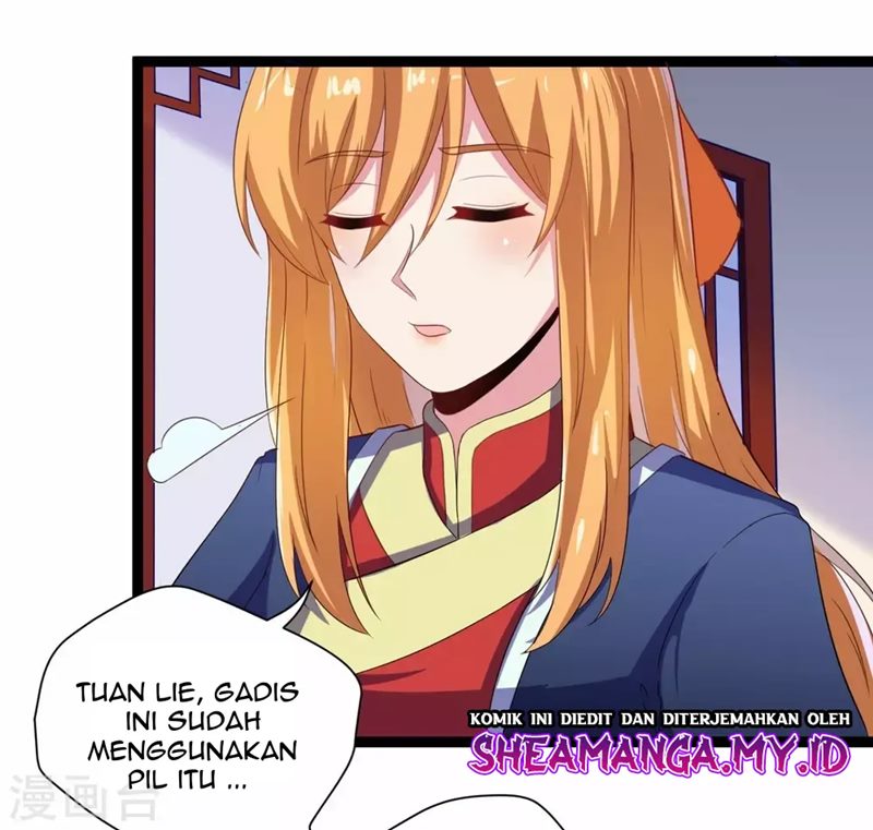 Stepping Through The Fairy River Chapter 34 Gambar 6