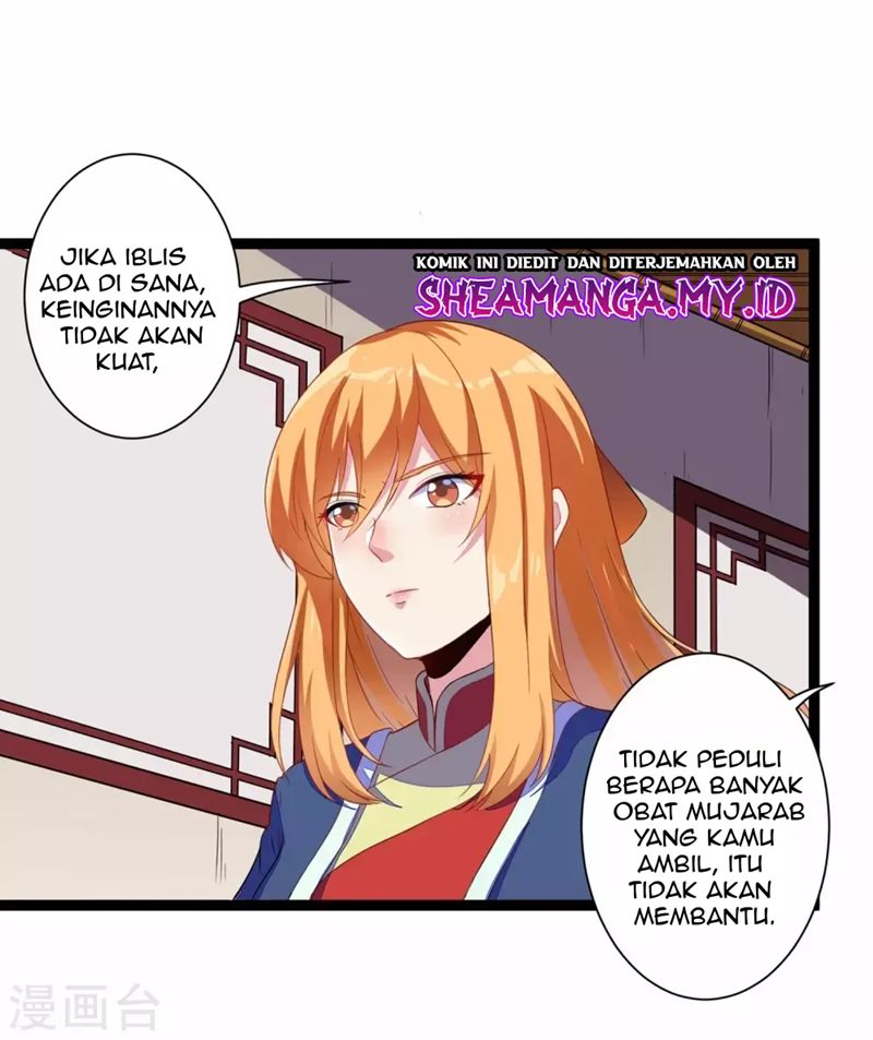 Stepping Through The Fairy River Chapter 34 Gambar 9