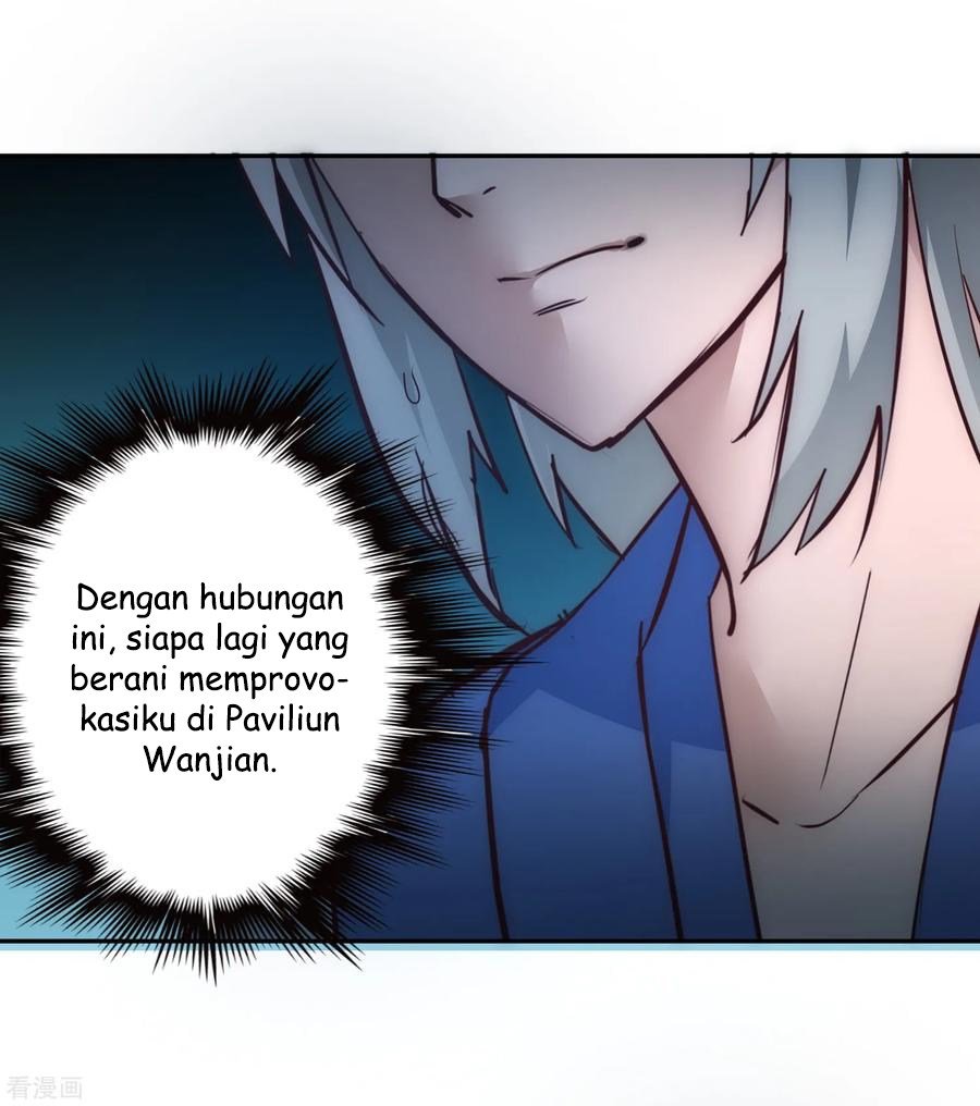 Reversing the Immortal Path Chapter 26 Gambar 18