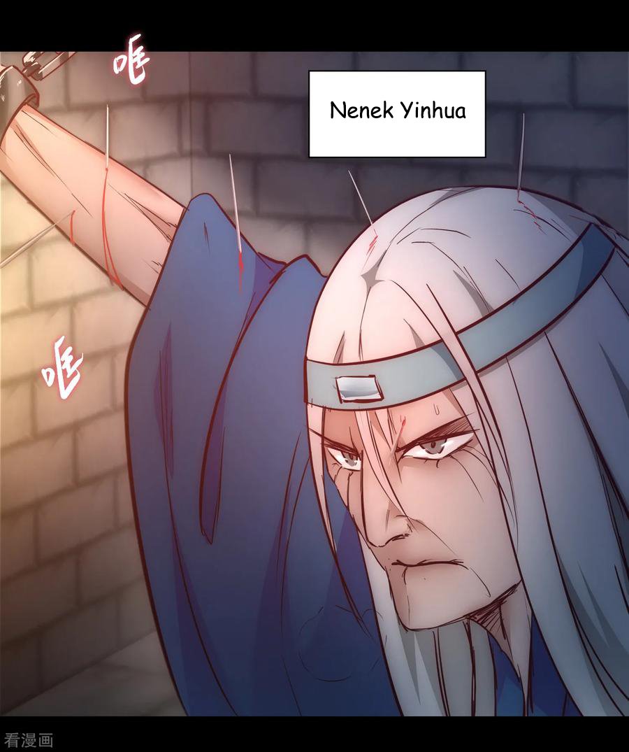 Reversing the Immortal Path Chapter 26 Gambar 27