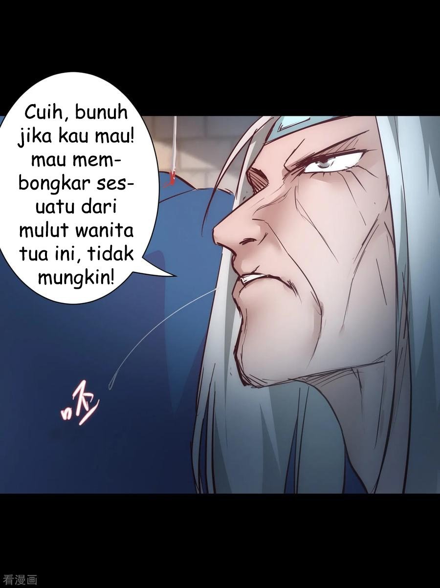 Reversing the Immortal Path Chapter 26 Gambar 29