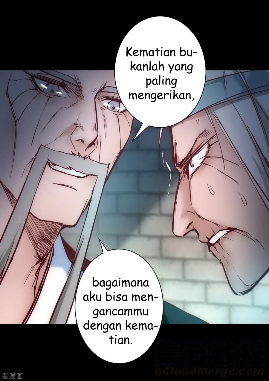 Reversing the Immortal Path Chapter 26 Gambar 32