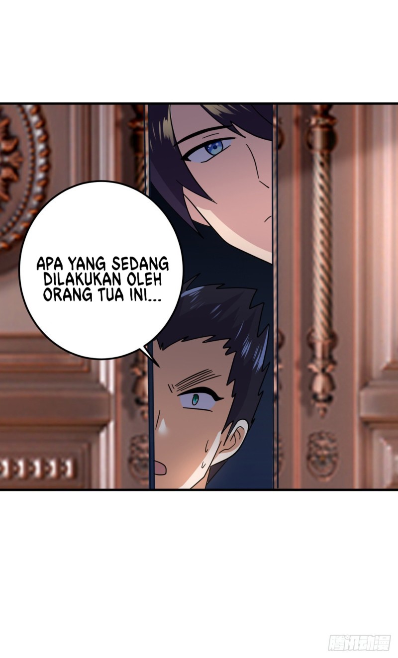 One Thousand Live Broadcast Big Local Tyrant Chapter 56 Gambar 29