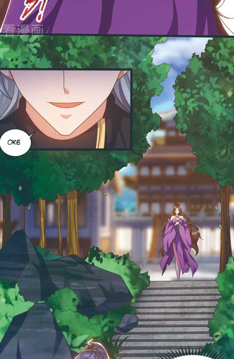 Rebirth After 80.000 Years Passed Chapter 170 Gambar 5