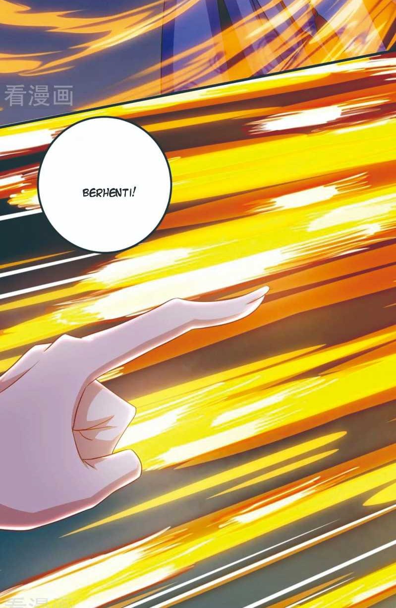 Rebirth After 80.000 Years Passed Chapter 170 Gambar 13