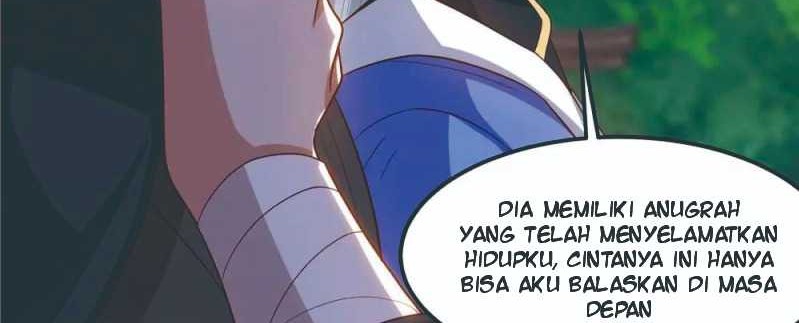 Rebirth After 80.000 Years Passed Chapter 169 Gambar 5