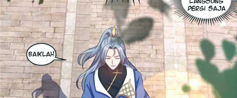 Rebirth After 80.000 Years Passed Chapter 169 Gambar 21