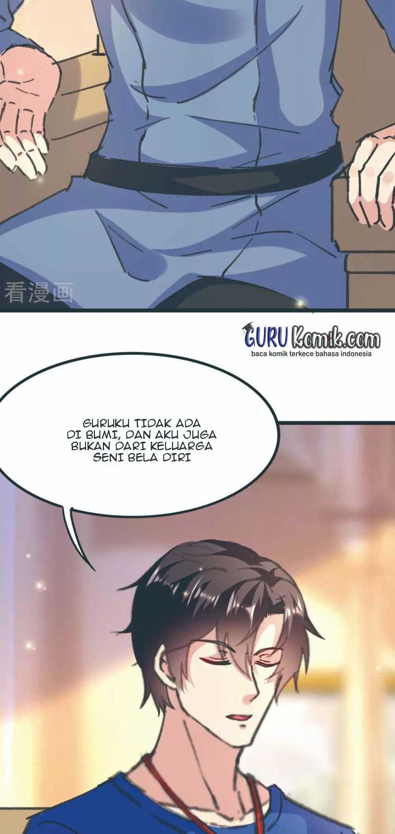 Rebirth Abandoned Less Return Chapter 157 Gambar 5
