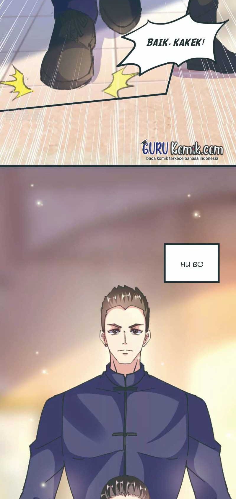 Rebirth Abandoned Less Return Chapter 157 Gambar 9