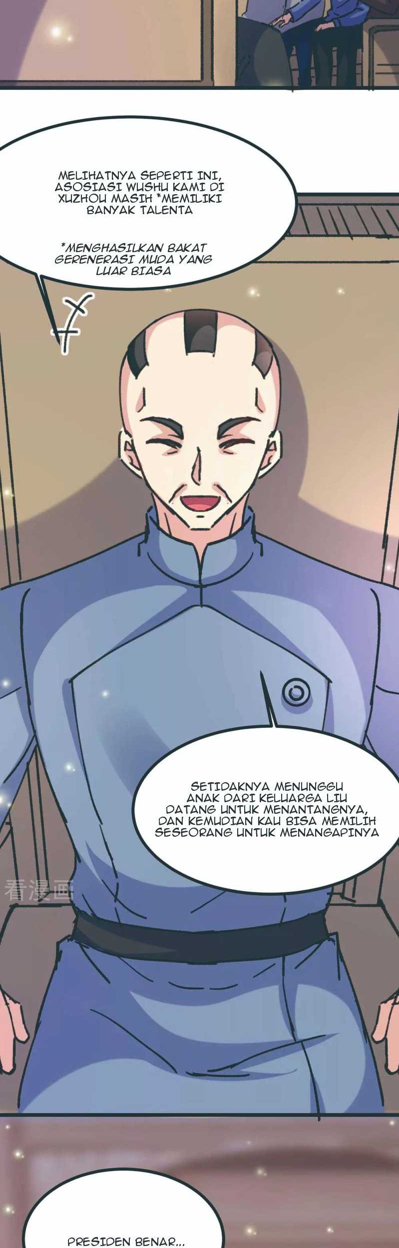 Rebirth Abandoned Less Return Chapter 157 Gambar 15