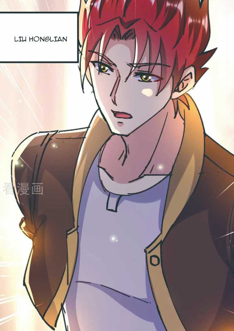 Rebirth Abandoned Less Return Chapter 157 Gambar 17