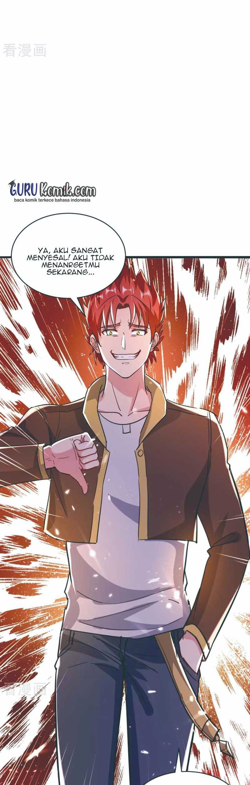 Rebirth Abandoned Less Return Chapter 157 Gambar 20