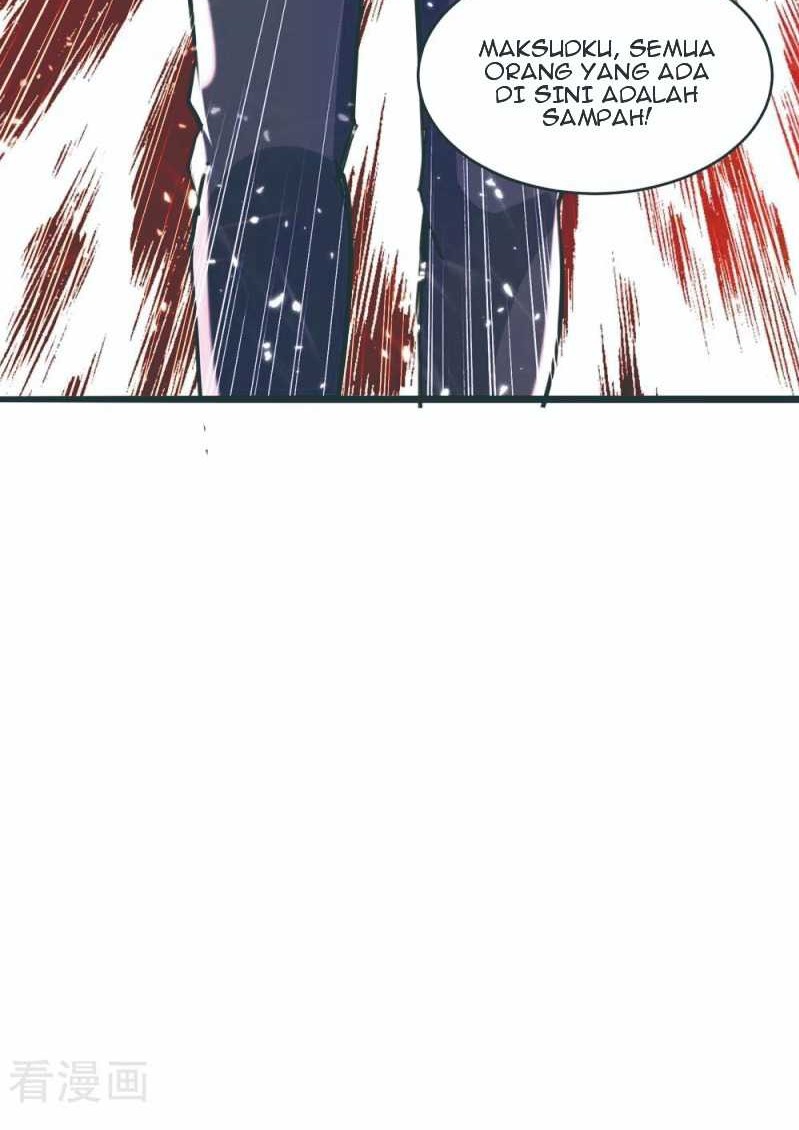 Rebirth Abandoned Less Return Chapter 157 Gambar 21