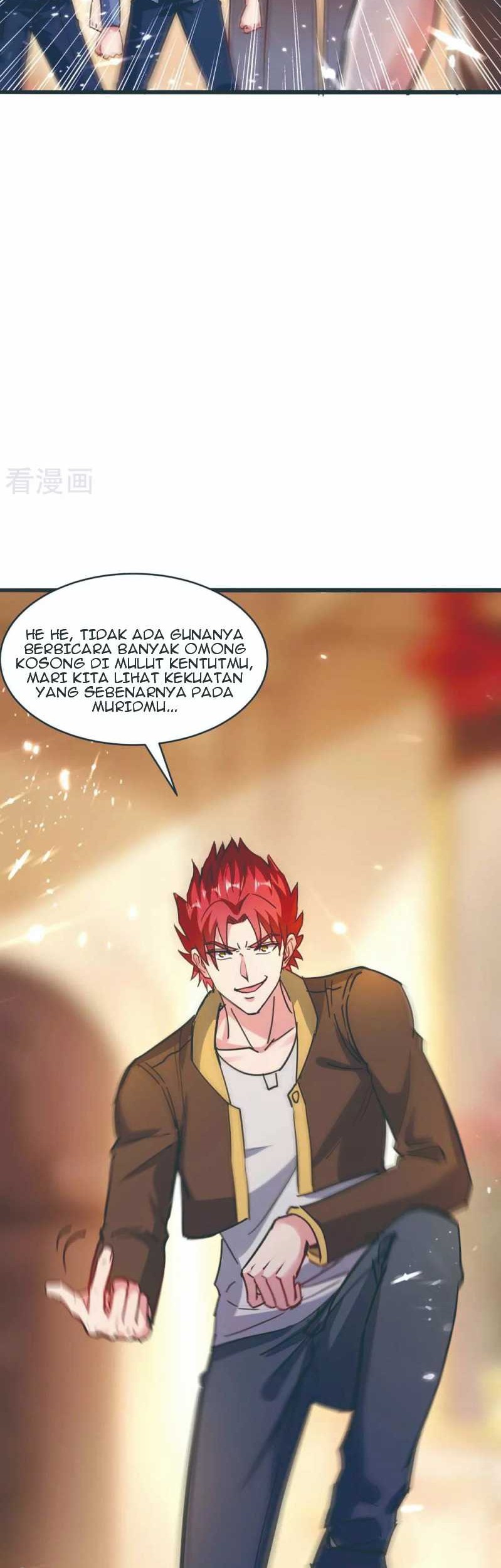 Rebirth Abandoned Less Return Chapter 157 Gambar 23