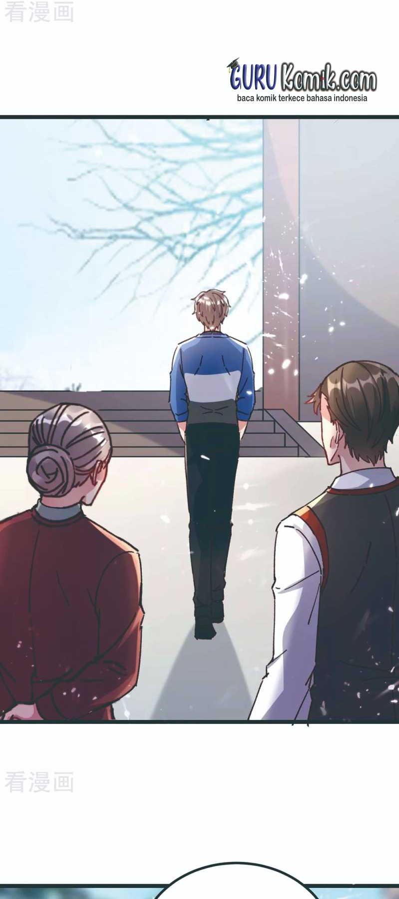 Rebirth Abandoned Less Return Chapter 156 Gambar 13