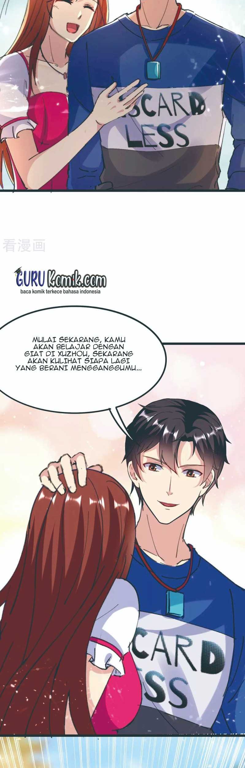 Rebirth Abandoned Less Return Chapter 156 Gambar 15