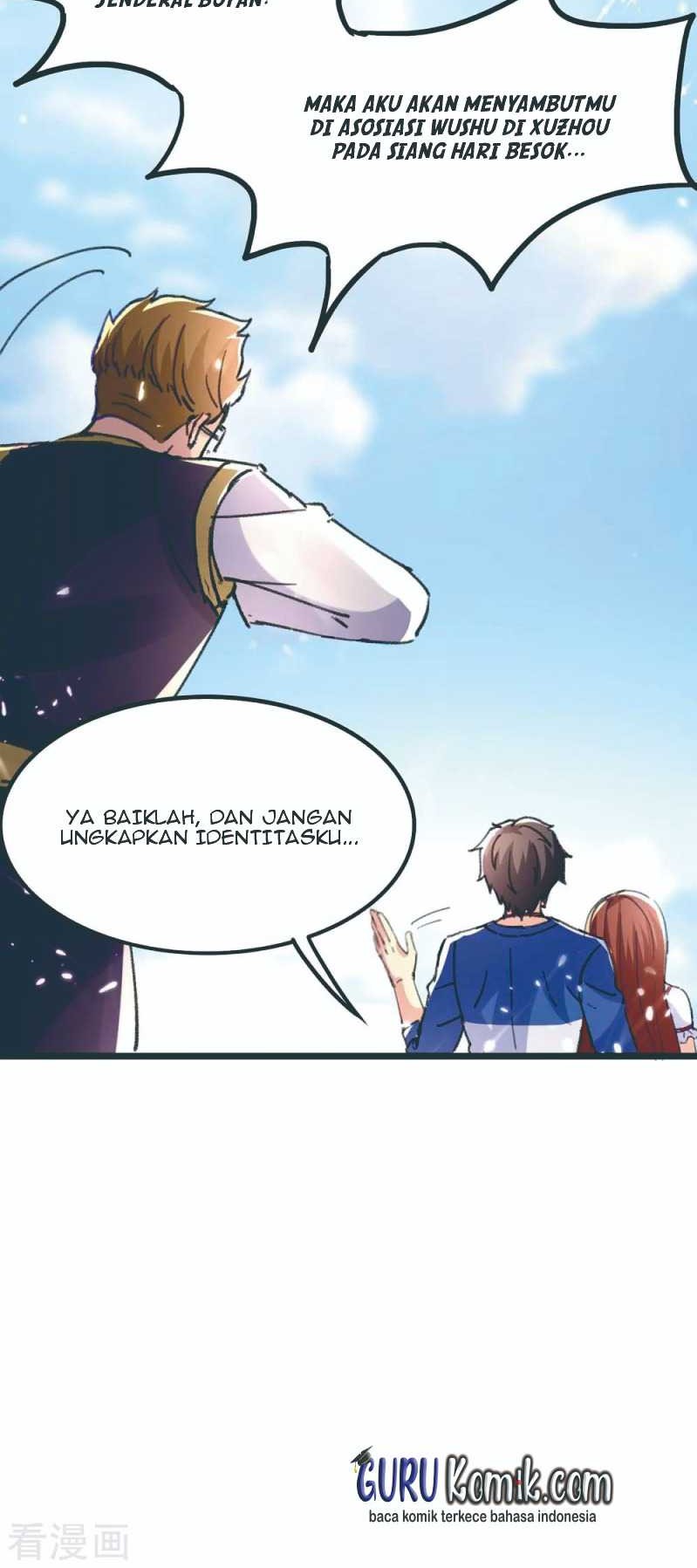 Rebirth Abandoned Less Return Chapter 156 Gambar 19