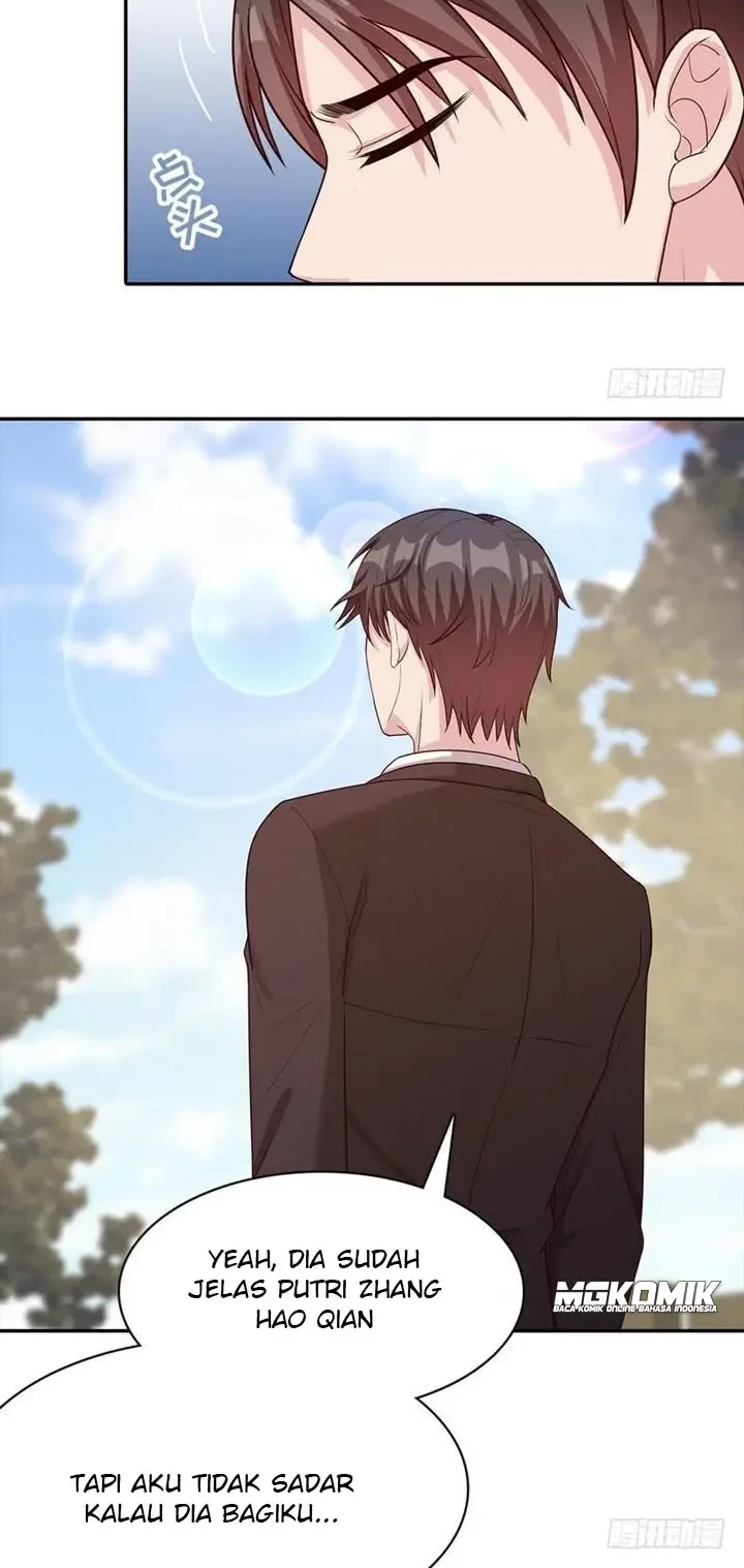 The Wife Contract and My Daughter’s Nanny Chapter 77 Gambar 18