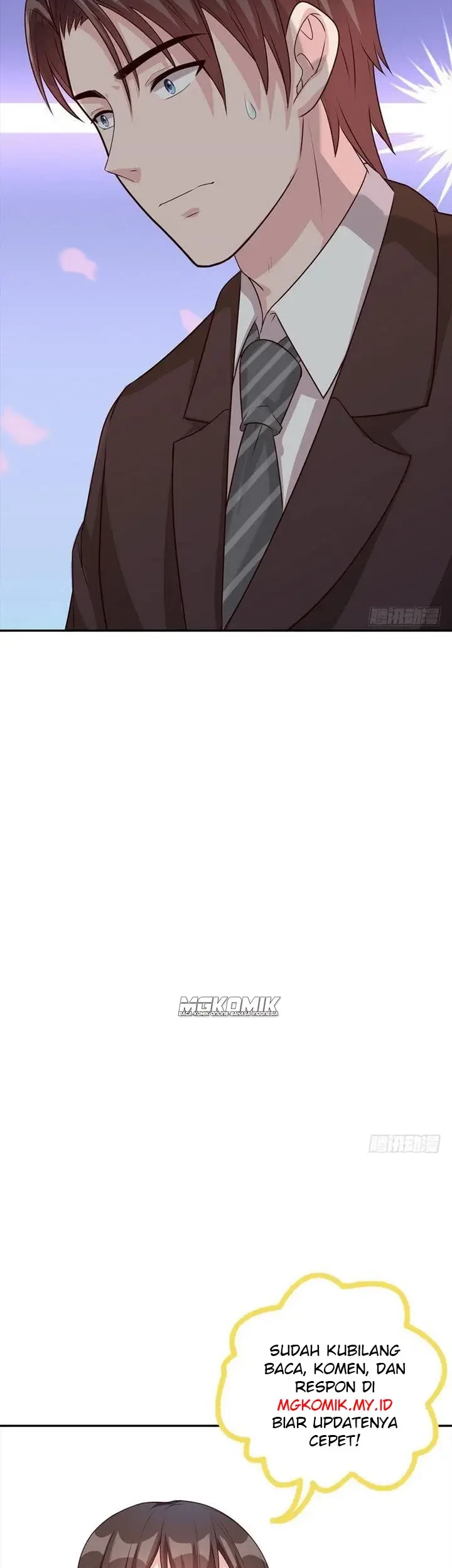 The Wife Contract and My Daughter’s Nanny Chapter 77 Gambar 21