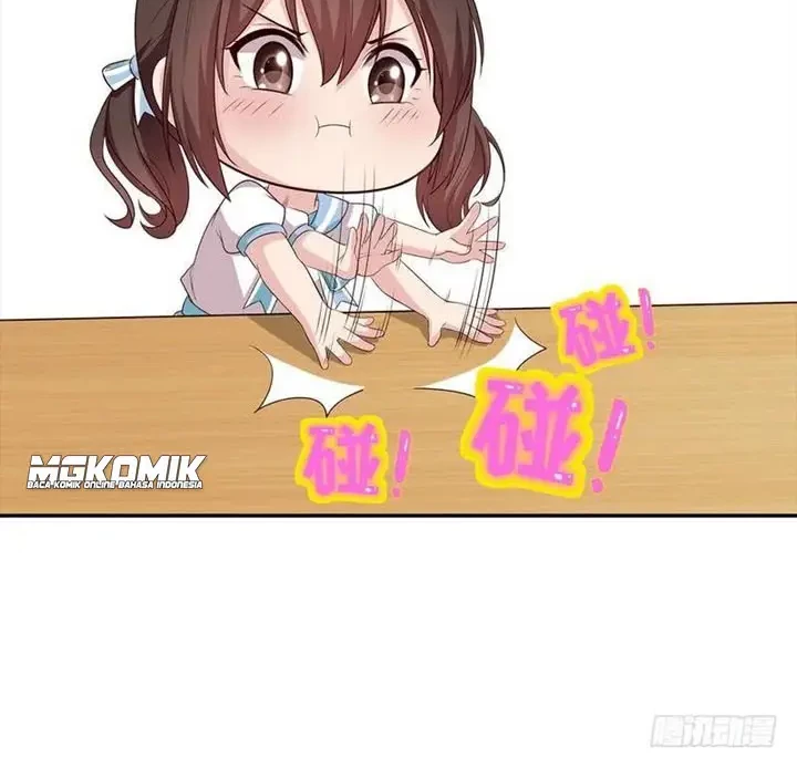 The Wife Contract and My Daughter’s Nanny Chapter 77 Gambar 22