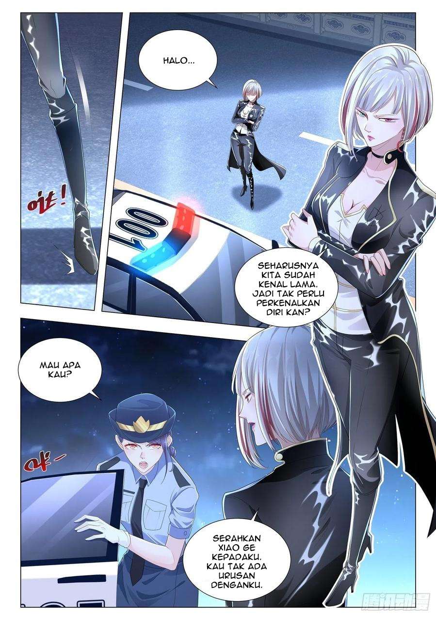 Shen Hao’s Heavenly Fall System Chapter 223 Gambar 10