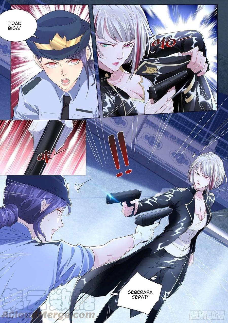 Shen Hao’s Heavenly Fall System Chapter 223 Gambar 11