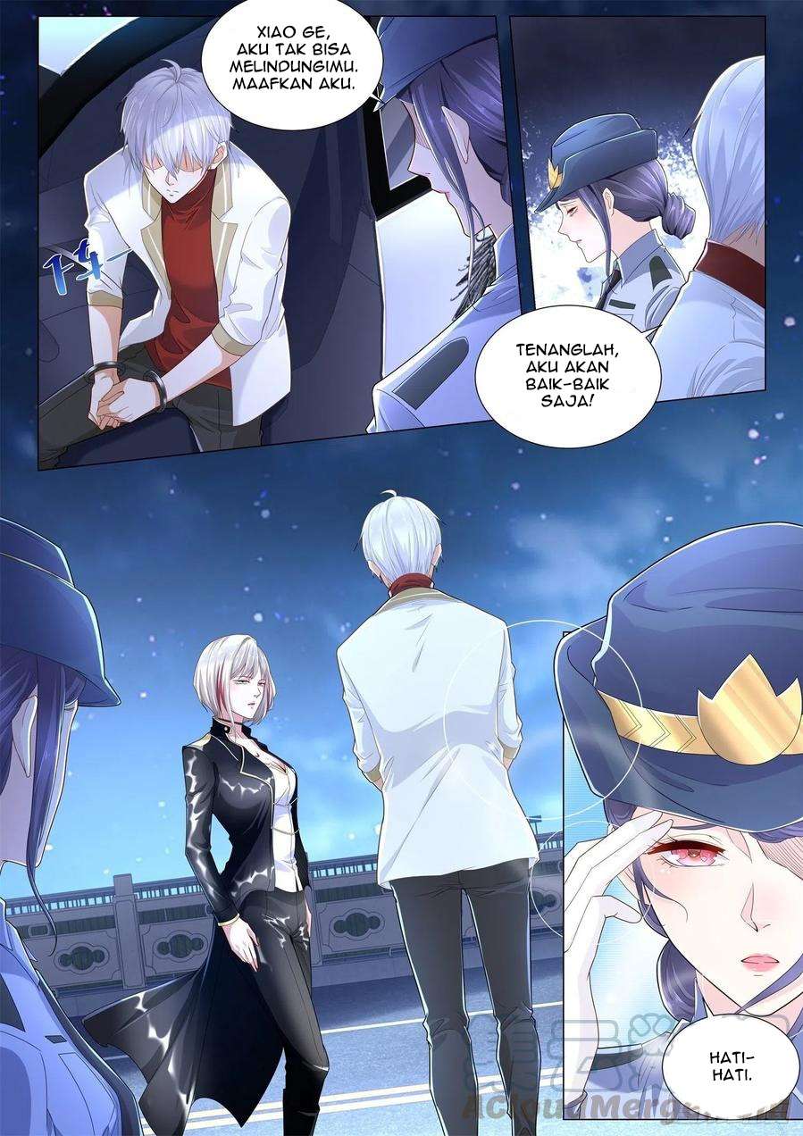 Shen Hao’s Heavenly Fall System Chapter 223 Gambar 13