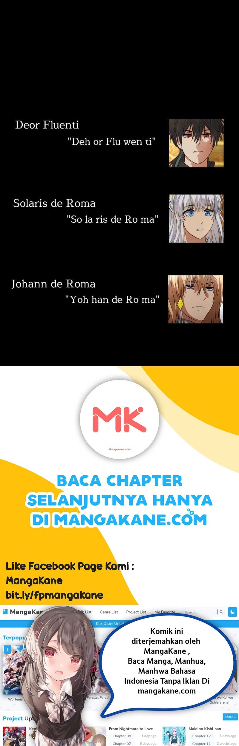 Deor Chapter 06 Gambar 31