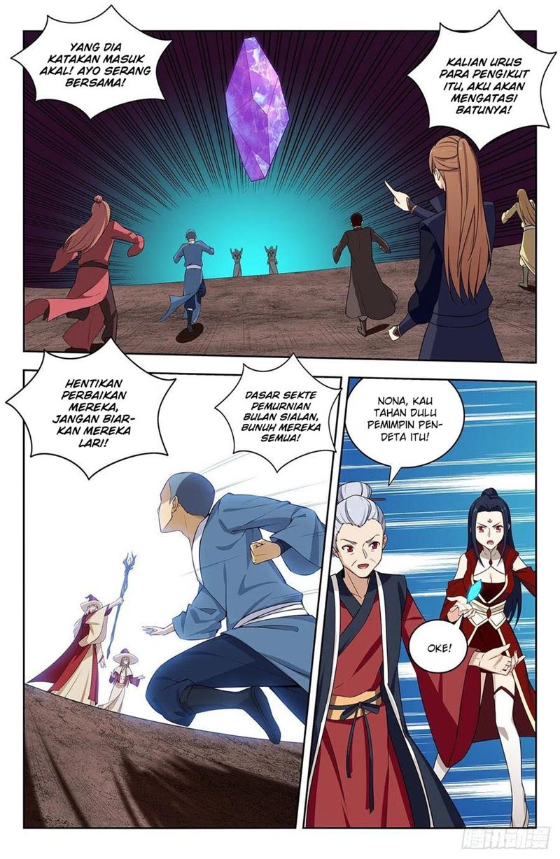 Baca  Strongest Anti M.E.T.A Chapter 343 Gambar 2