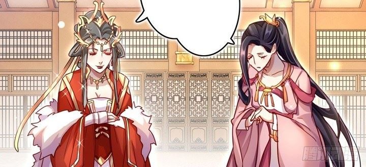 The Evil Girl Is the Emperor Chapter 17 Gambar 15