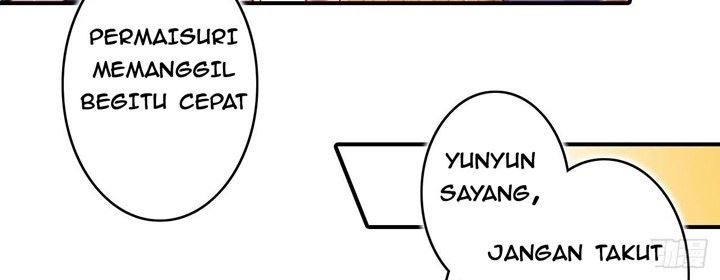 The Evil Girl Is the Emperor Chapter 16 Gambar 16