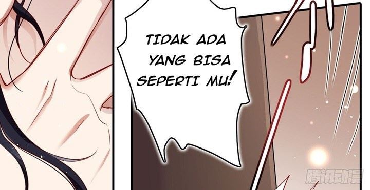 The Evil Girl Is the Emperor Chapter 16 Gambar 21