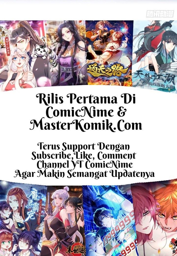 The Evil Girl Is the Emperor Chapter 16 Gambar 23