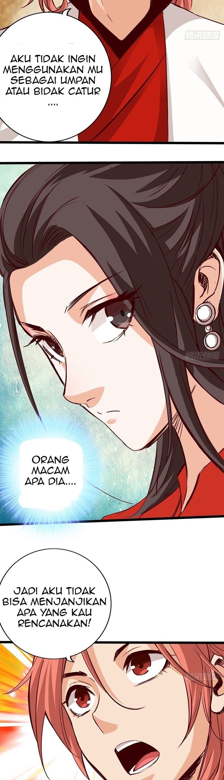 Road to Heaven Chapter 18 Gambar 8
