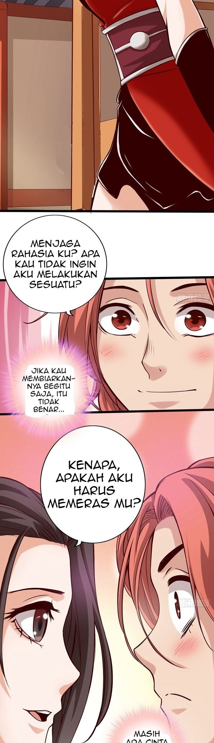 Road to Heaven Chapter 18 Gambar 10