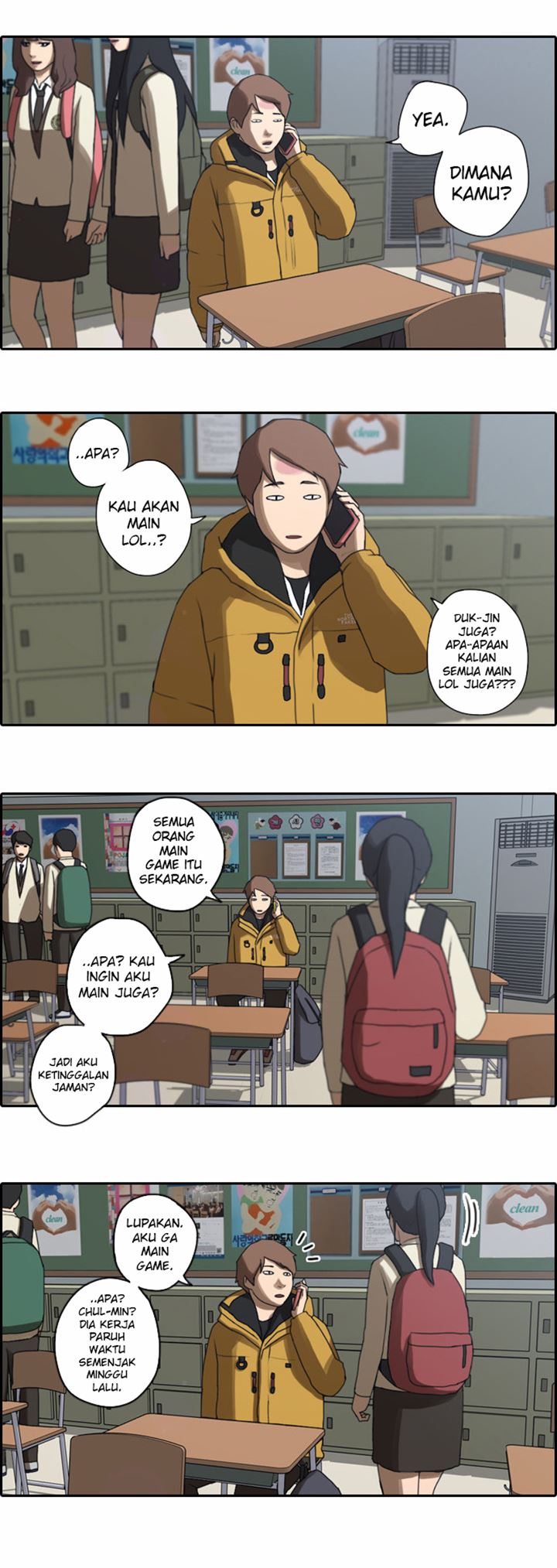Free Draw Chapter 11 Gambar 18
