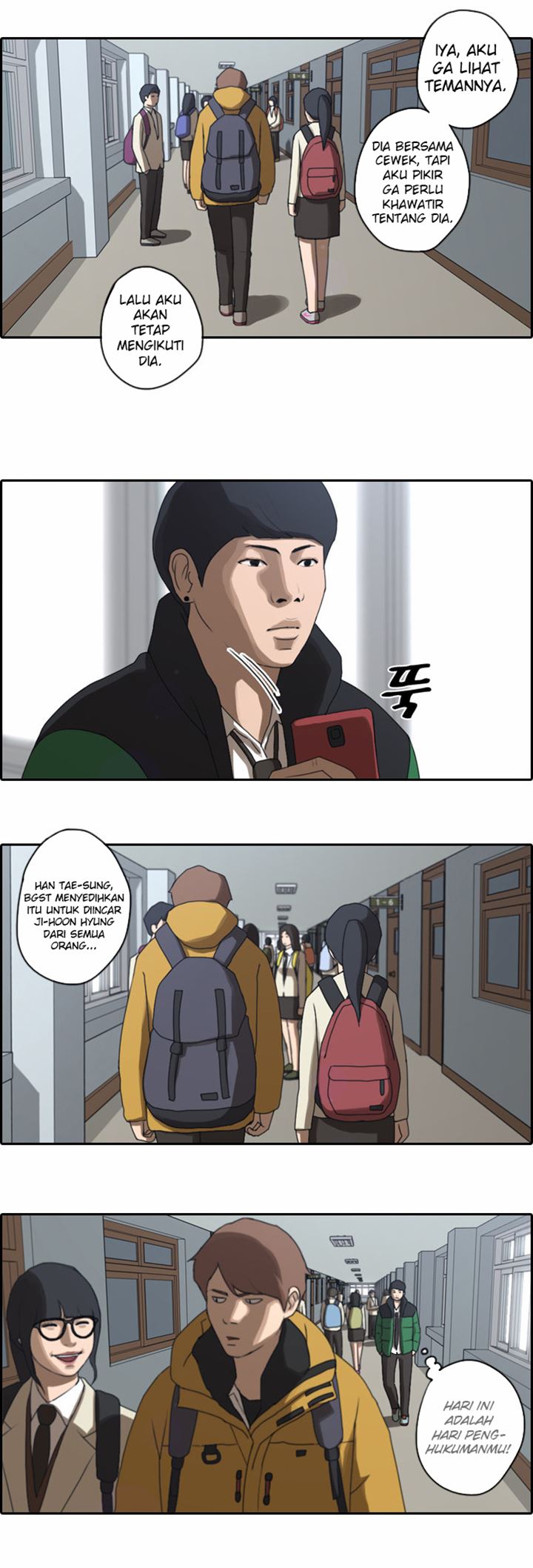 Free Draw Chapter 11 Gambar 21