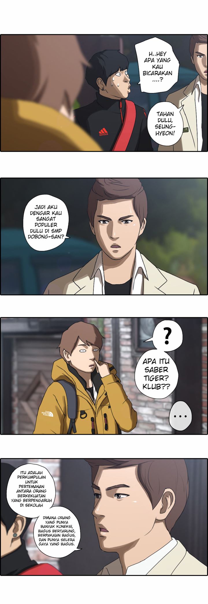 Free Draw Chapter 11 Gambar 6