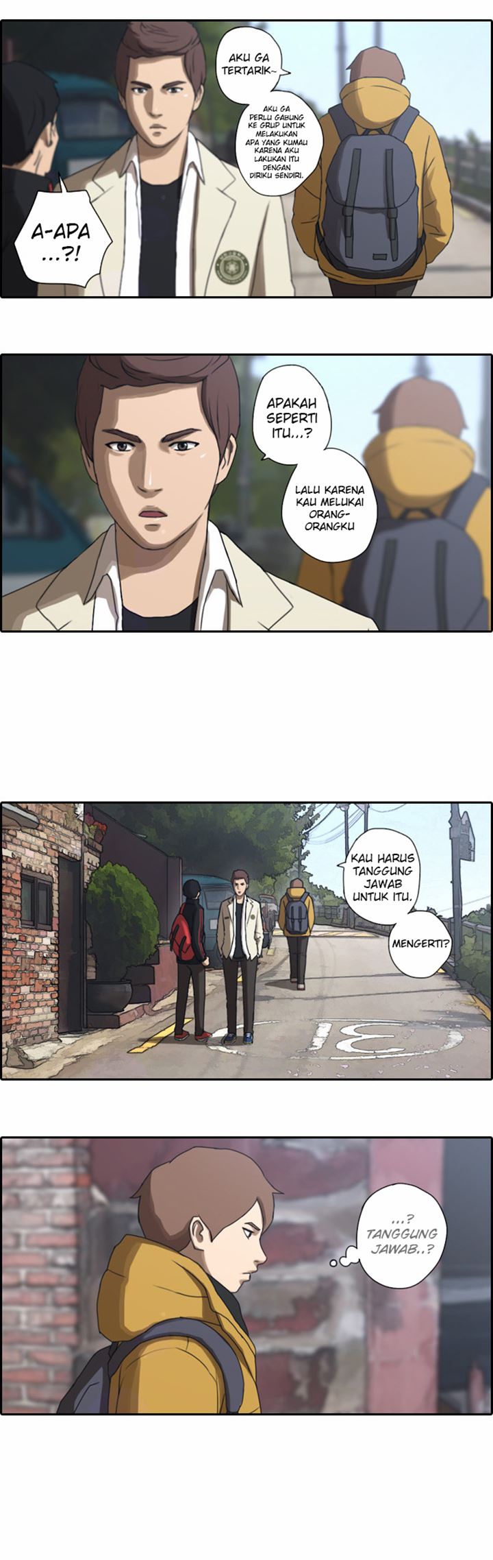 Free Draw Chapter 11 Gambar 8