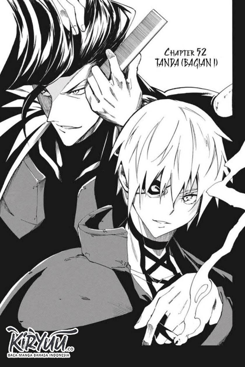 Baca Akame ga Kill! Zero Chapter 52 Gambar 2