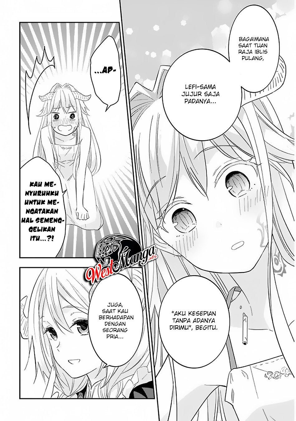 Maou ni Natte node – Dungeon Tsukutte Jingai Musume to Honobono suru Chapter 32.2 Gambar 9